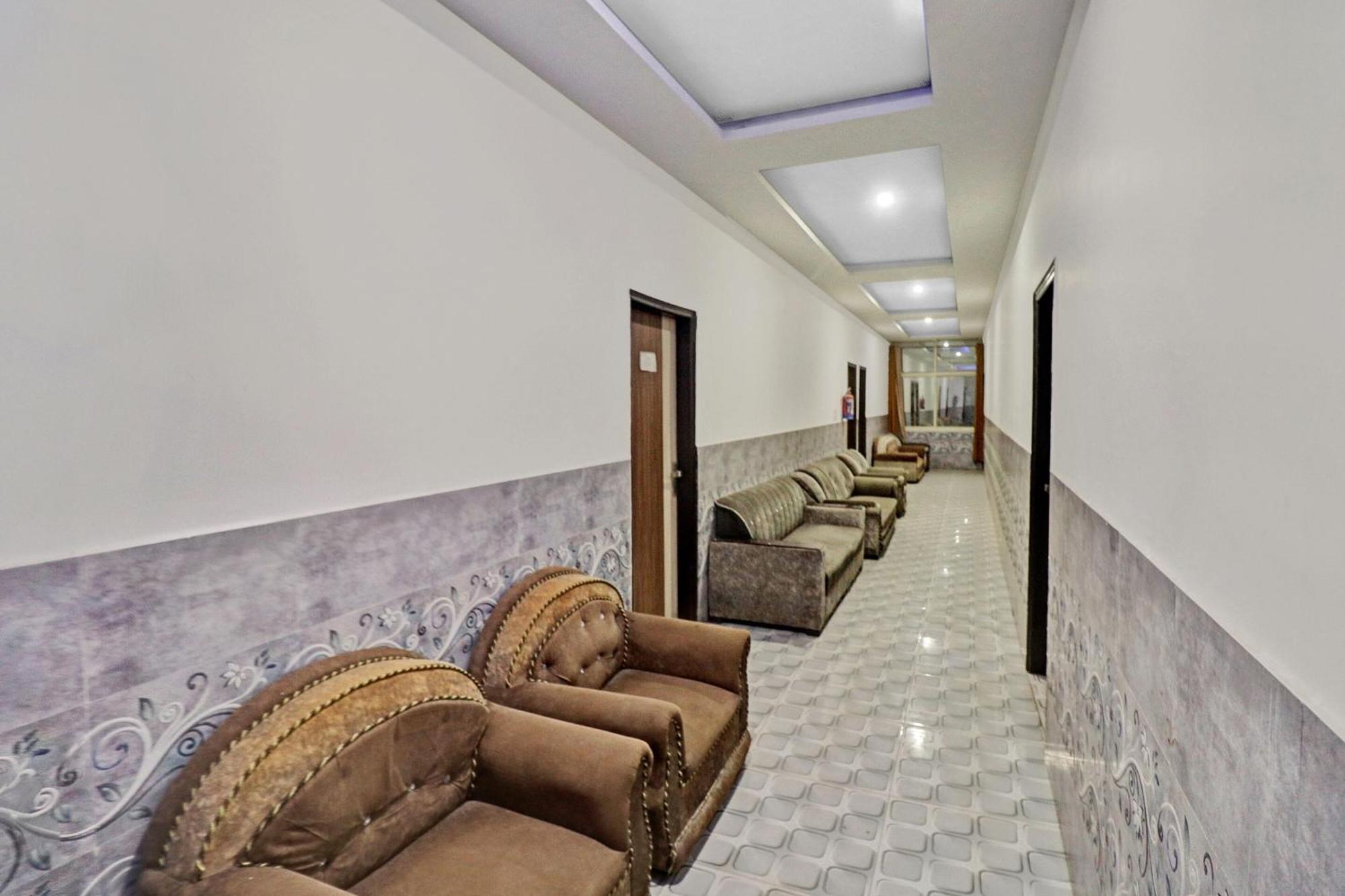 Hotel O Royal Mini 4*