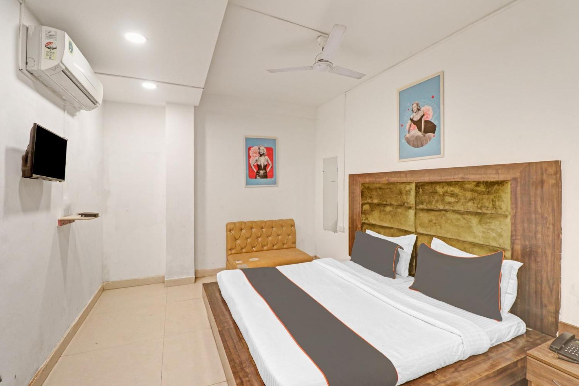 Collection O Seven Heaven Hotel 4*