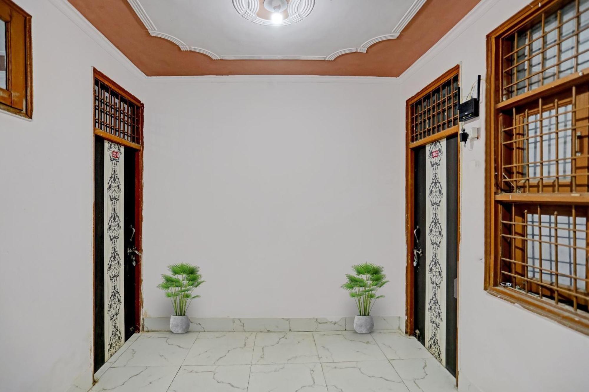 O Royal Hotel