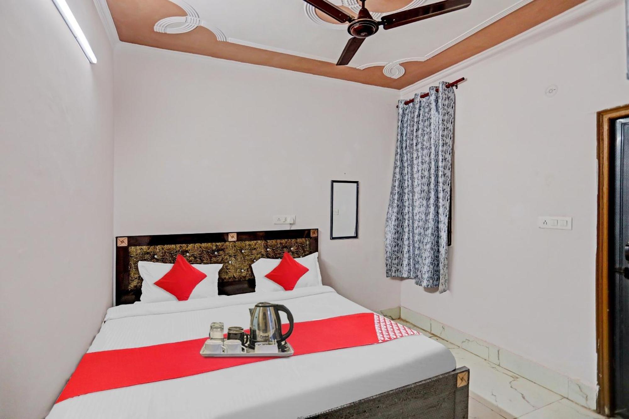 O Royal Hotel 3*