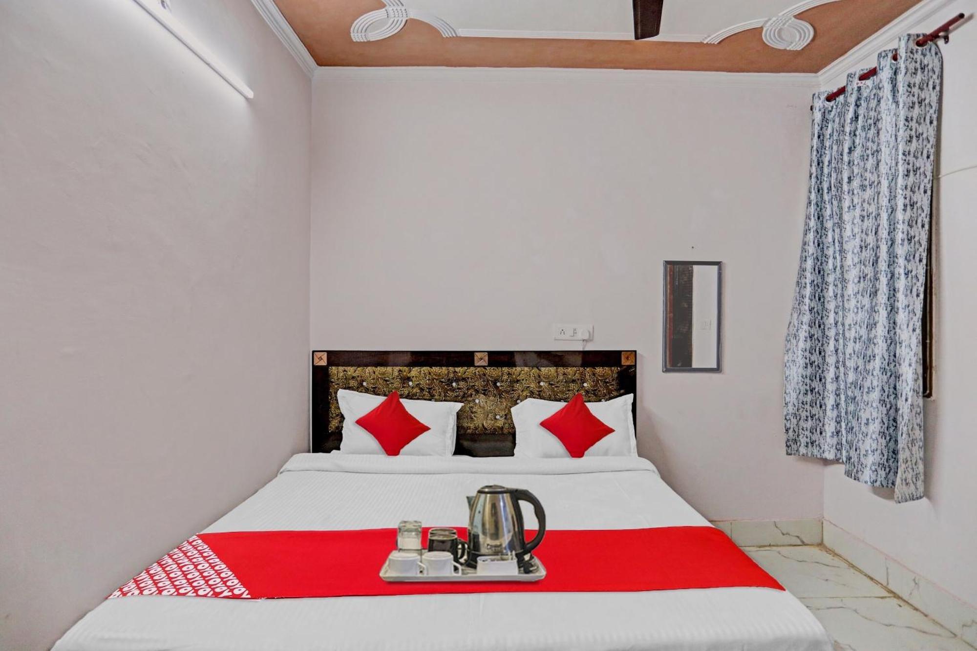 Hotel O Royal 3*