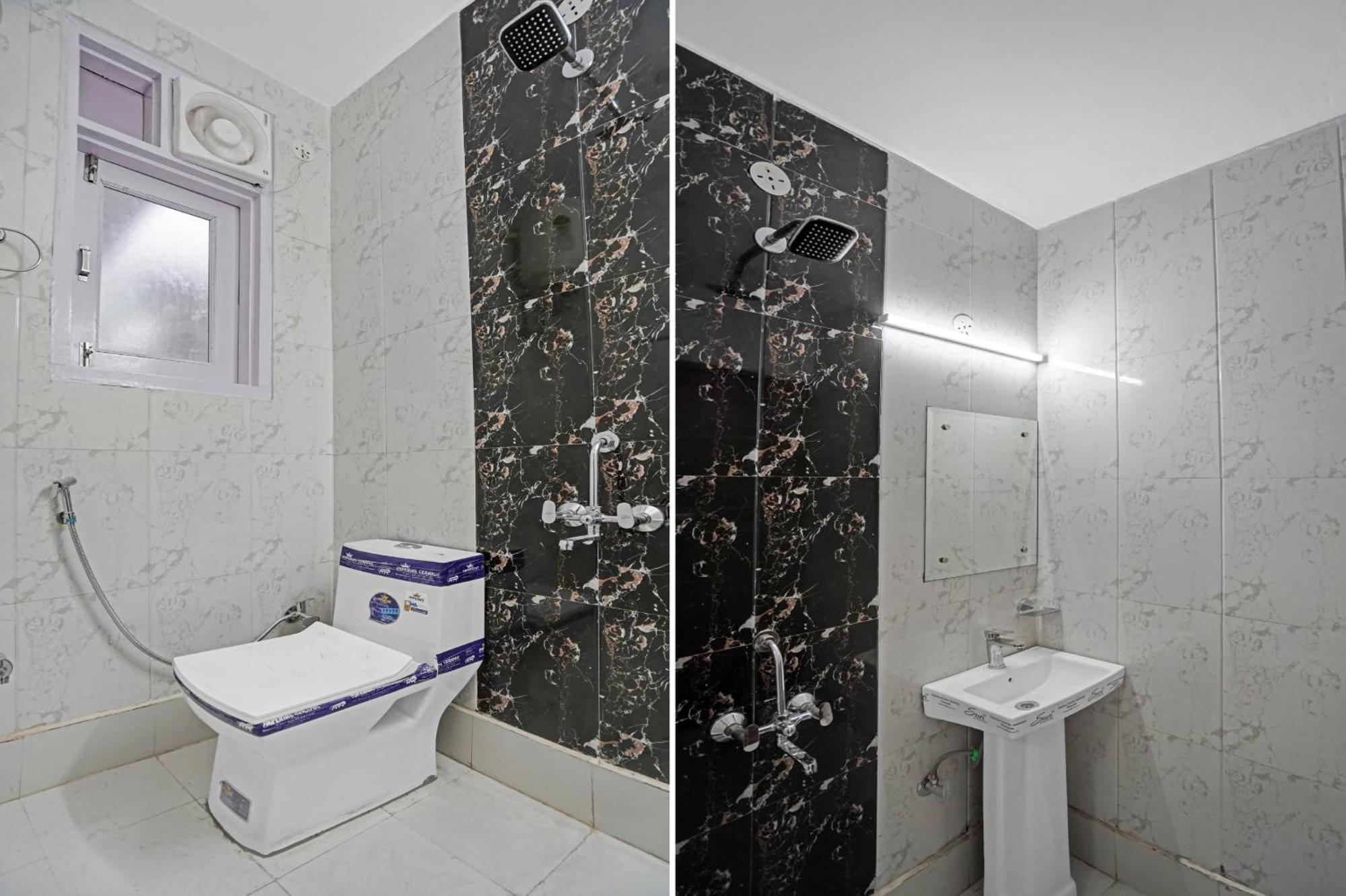 O Raj Residency New Delhi