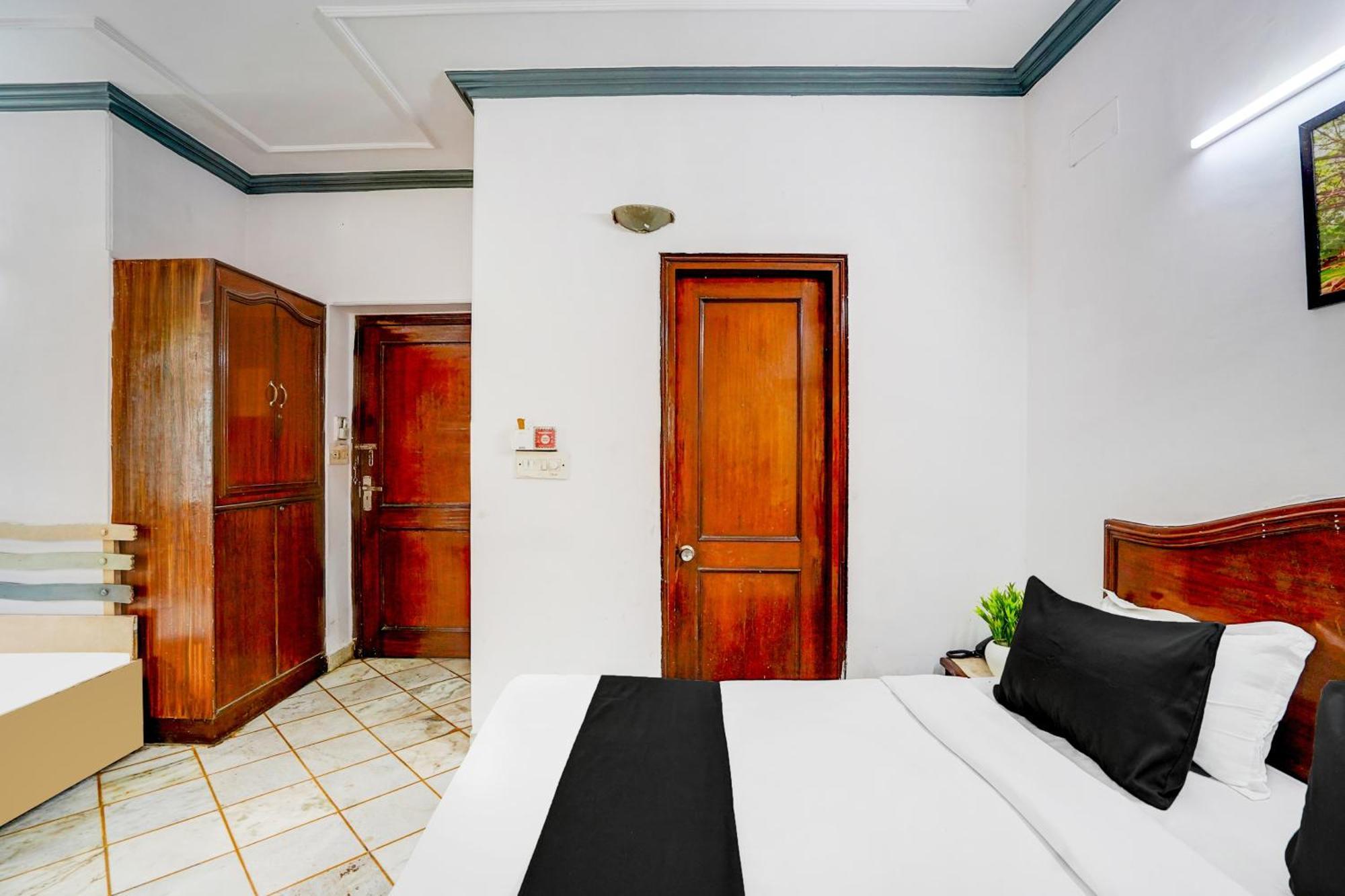 O Iconic Residency Hotel 4*