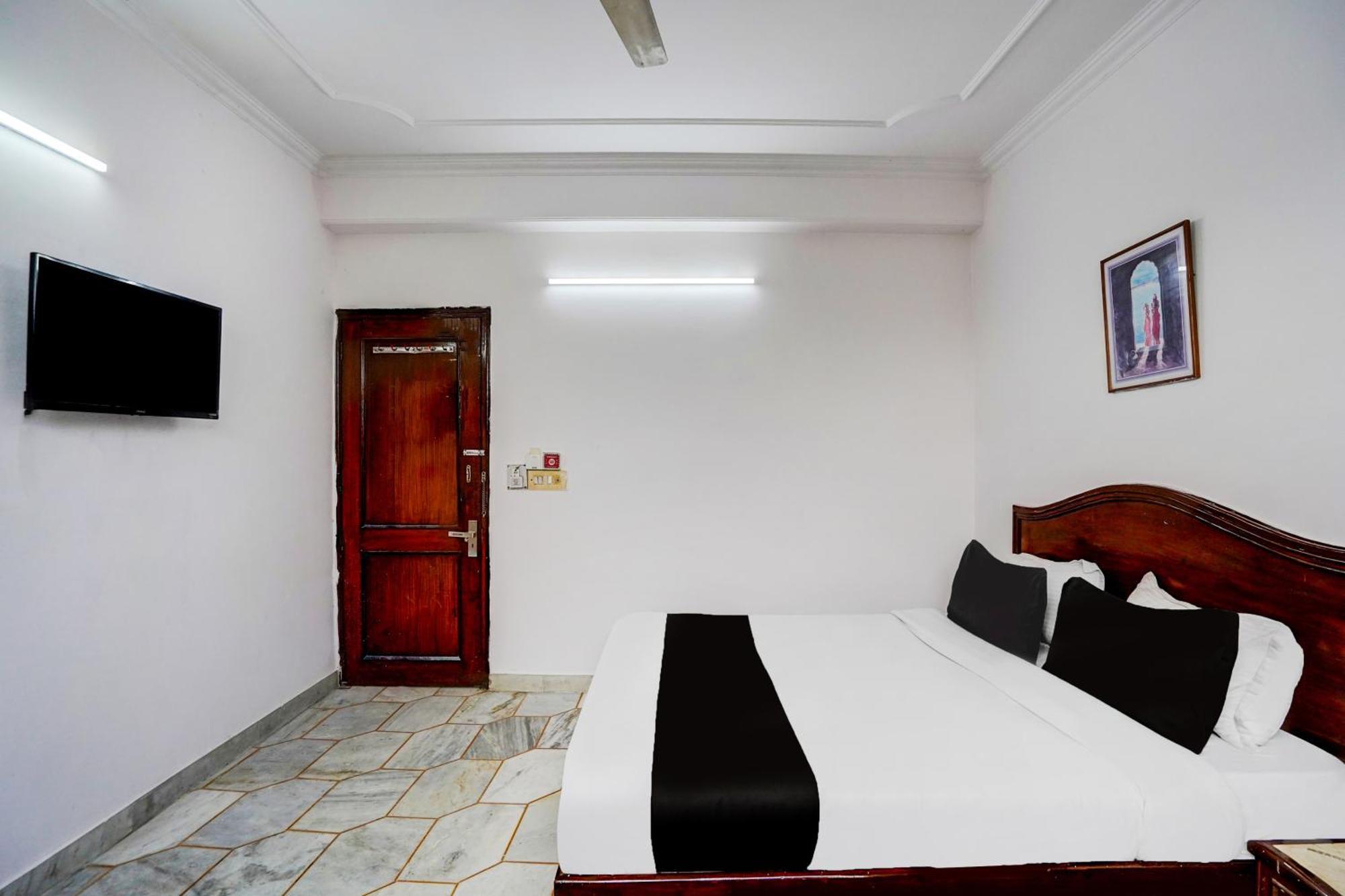 Hotel O Iconic Residency 4*