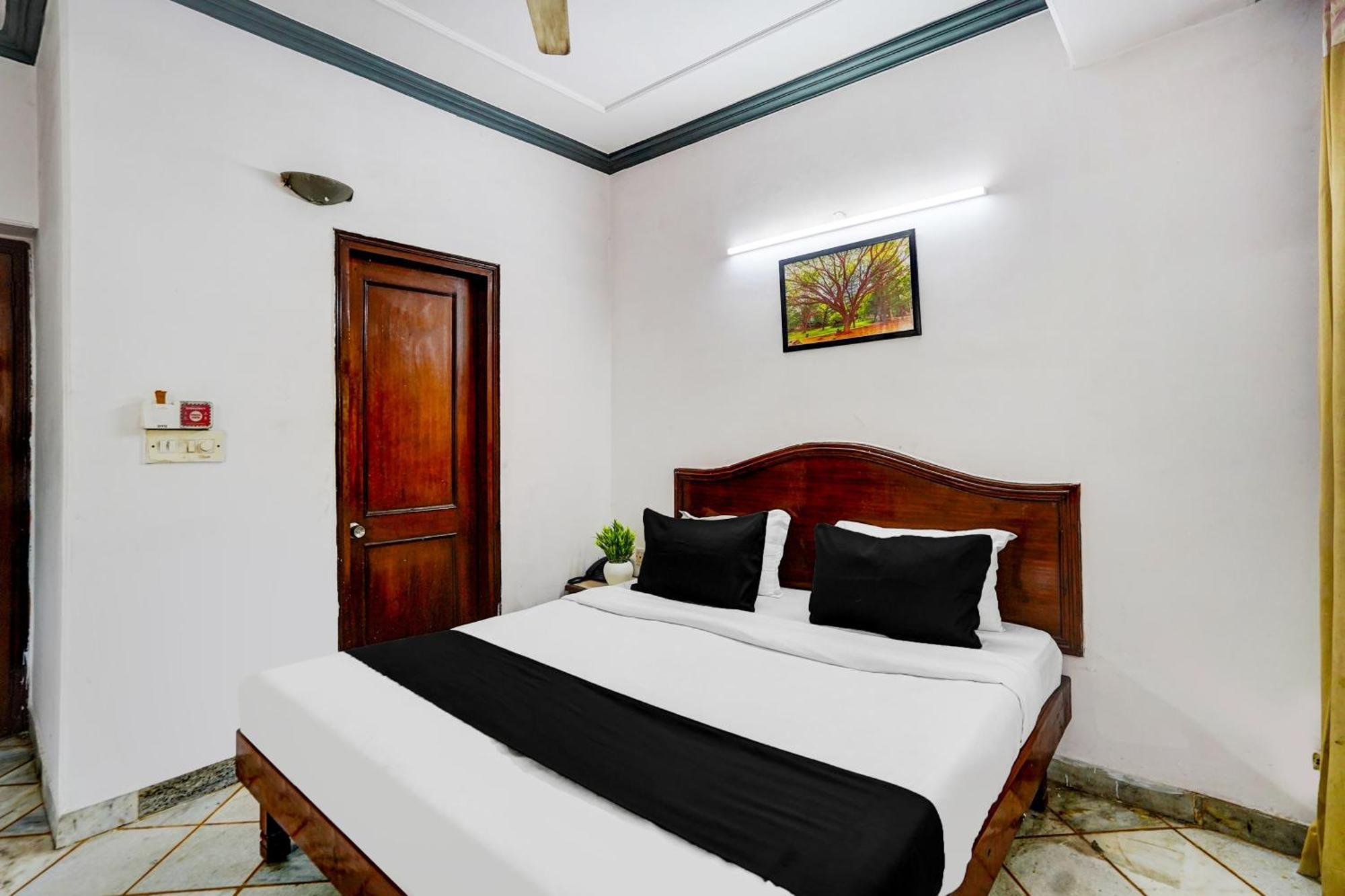 O Iconic Residency Hotel Nova Deli