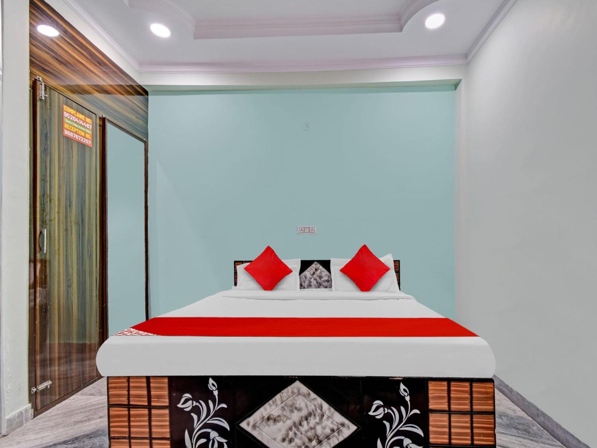 O Diamond Hotel