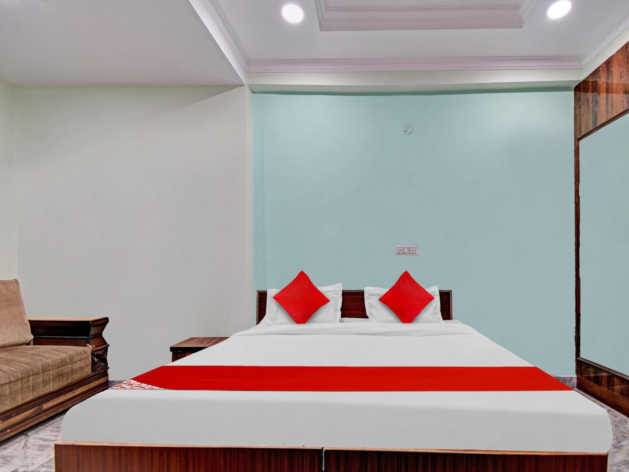 Hotel O Diamond