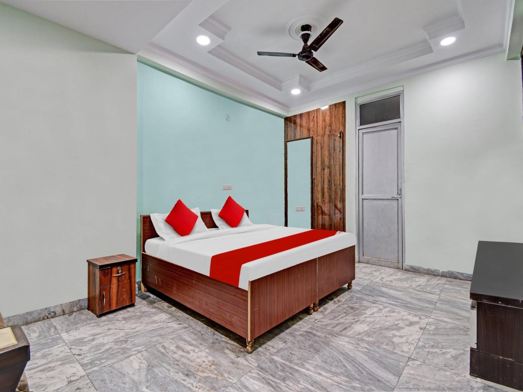 O Diamond Hotel 3*
