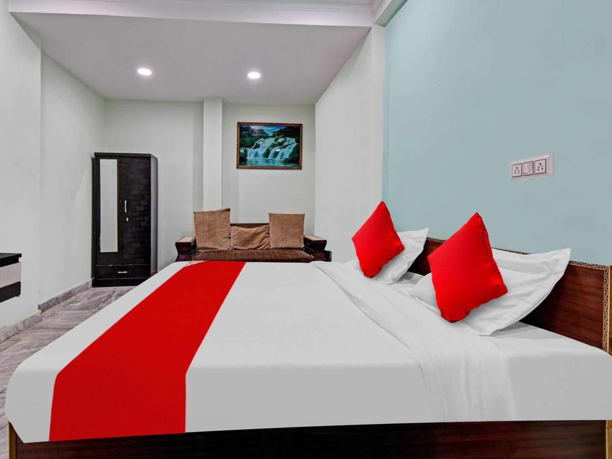 Hotel O Diamond