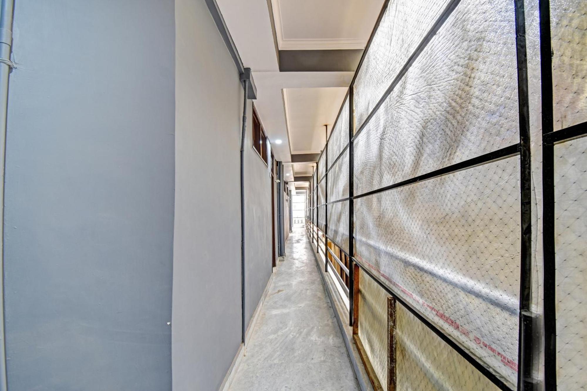 Hotel O Diamond 3*