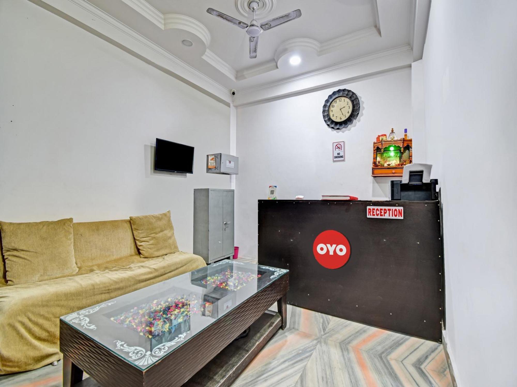 O Diamond Hotel Kalkaji Devi