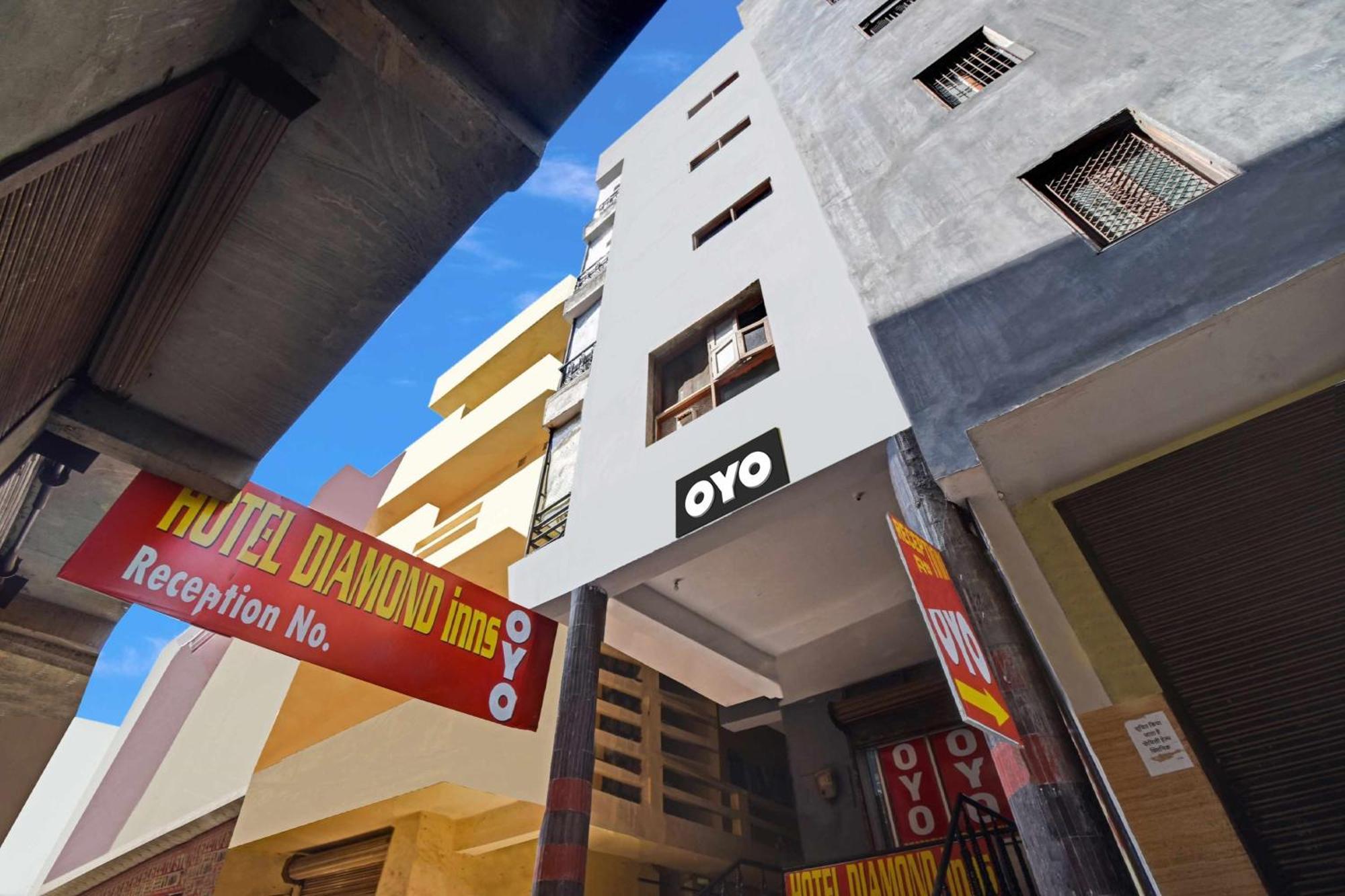 O Diamond Hotel