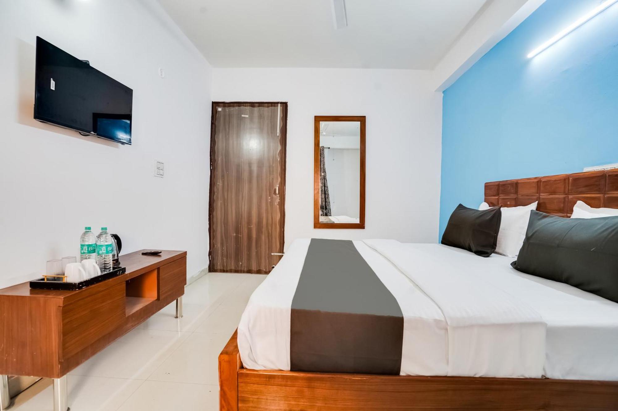 O Suzu Hotel