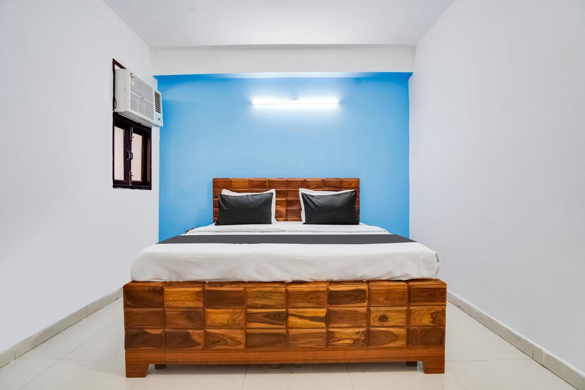 O Suzu Hotel Delhi (National Capital Territory of India)