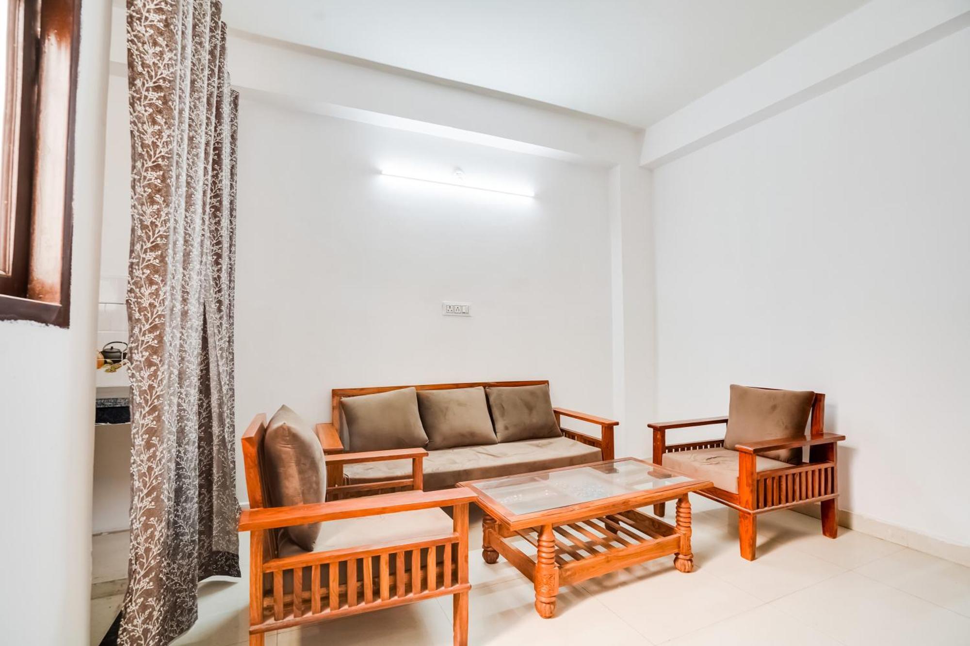 Hotel O Suzu Delhi (National Capital Territory of India)