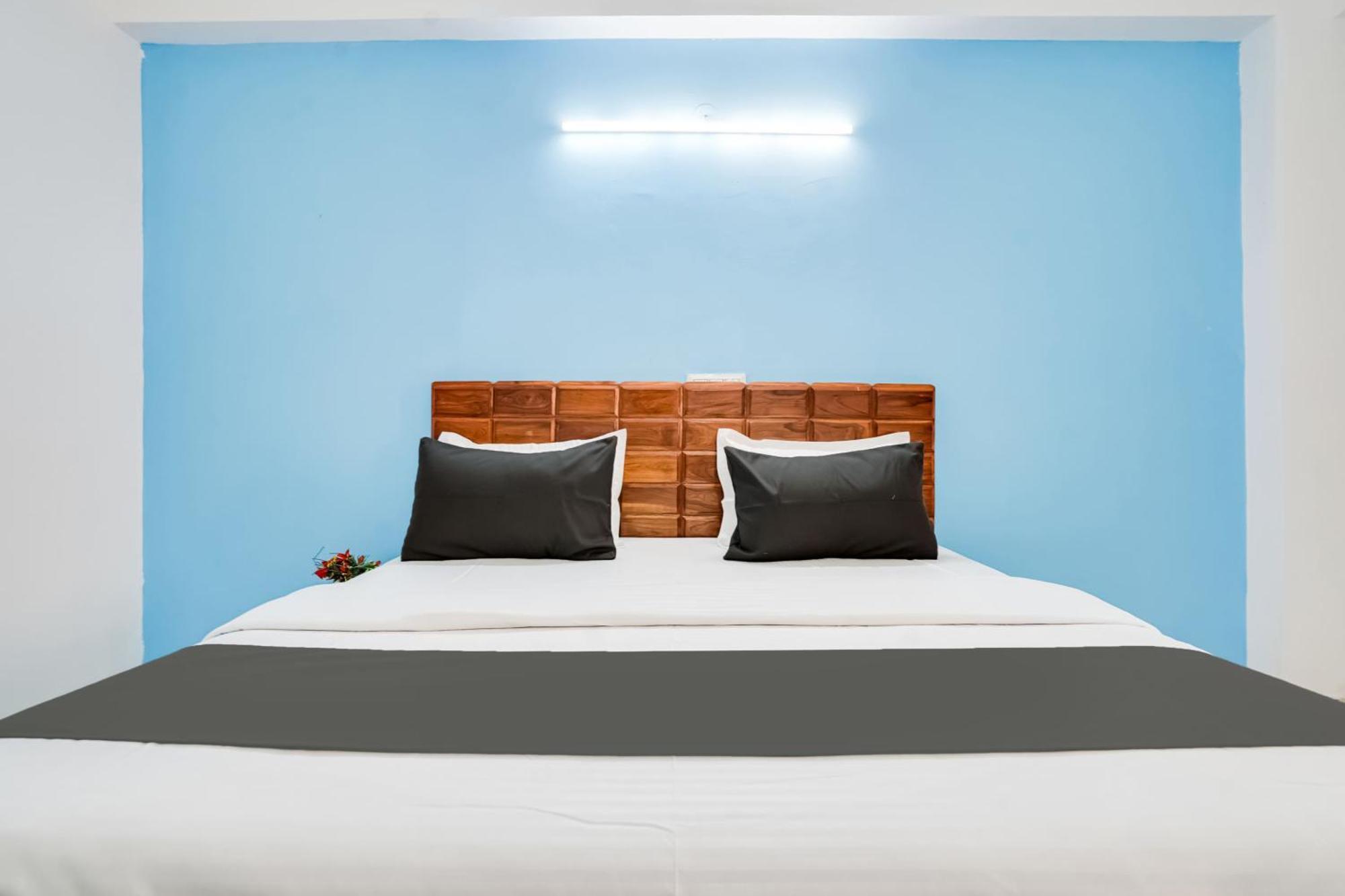 O Suzu Hotel Delhi (National Capital Territory of India)