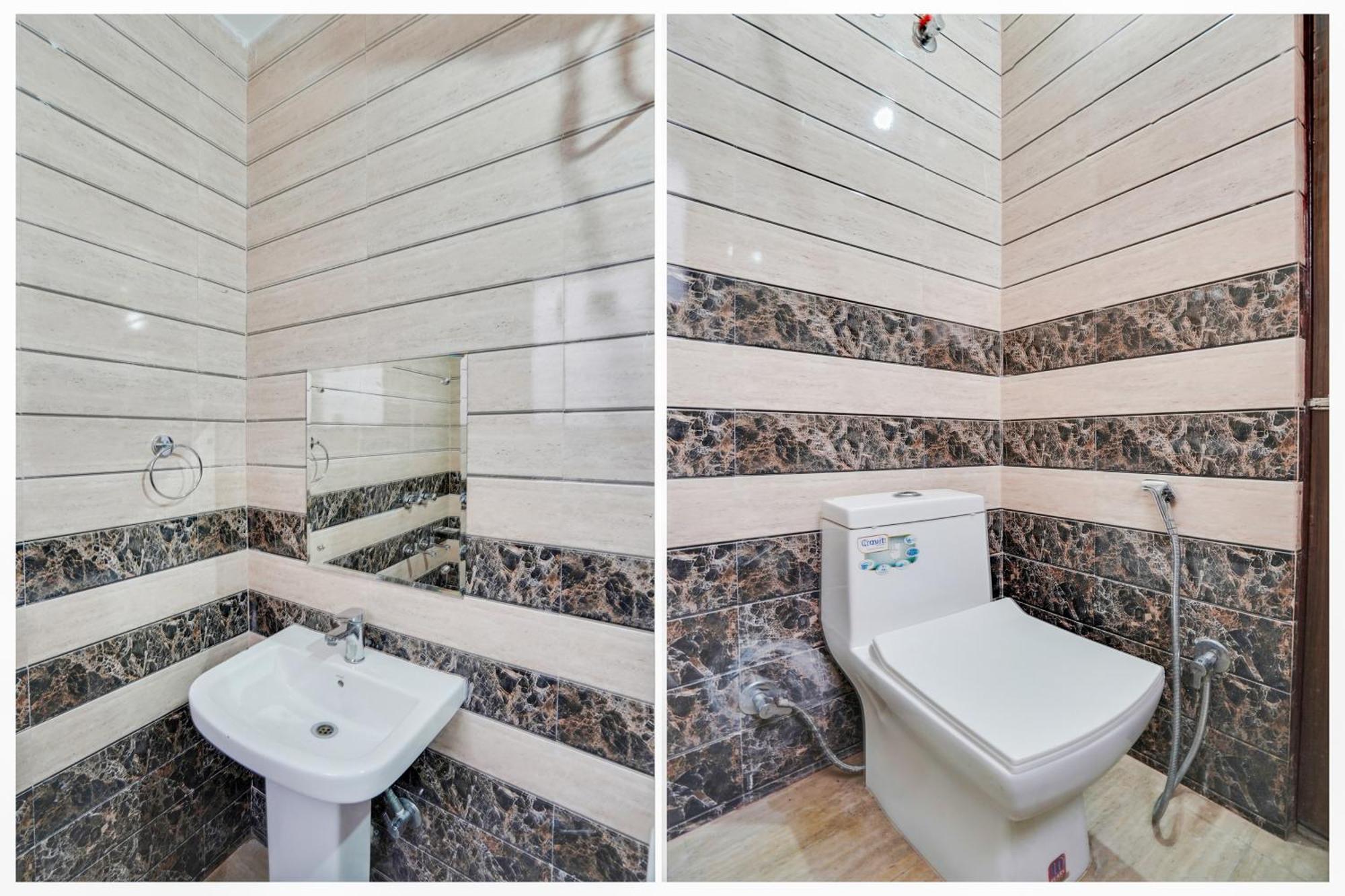 O Suzu 3* Delhi (National Capital Territory of India)