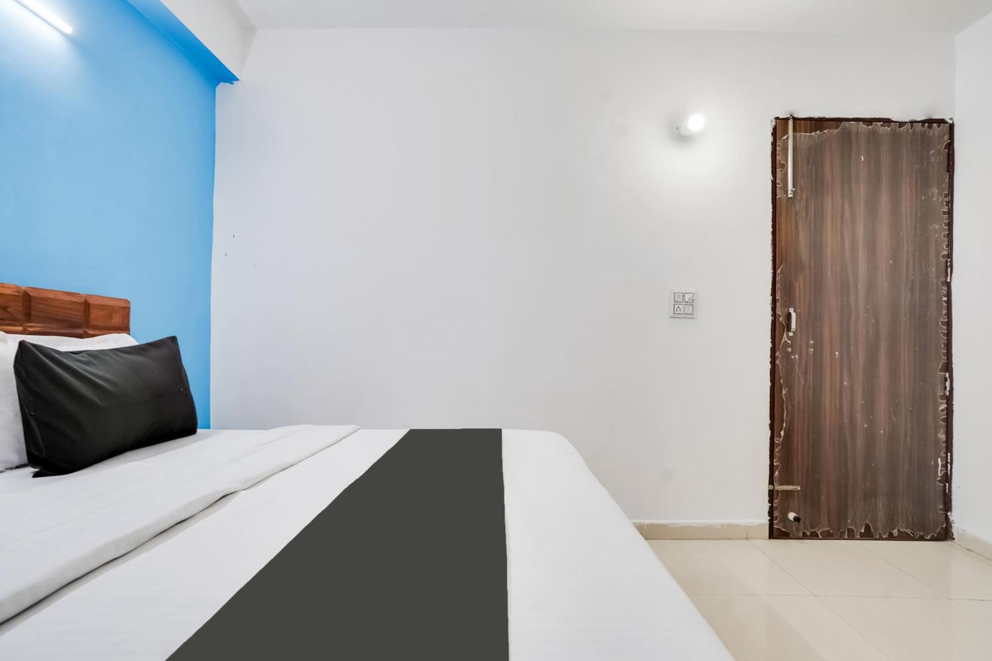 Hotel O Suzu 3*