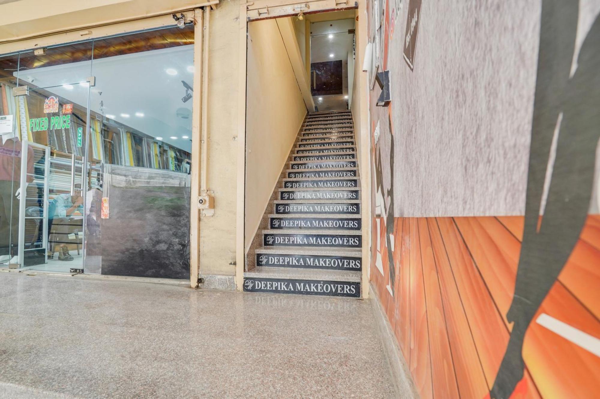 Hotel O Suzu Delhi (National Capital Territory of India)