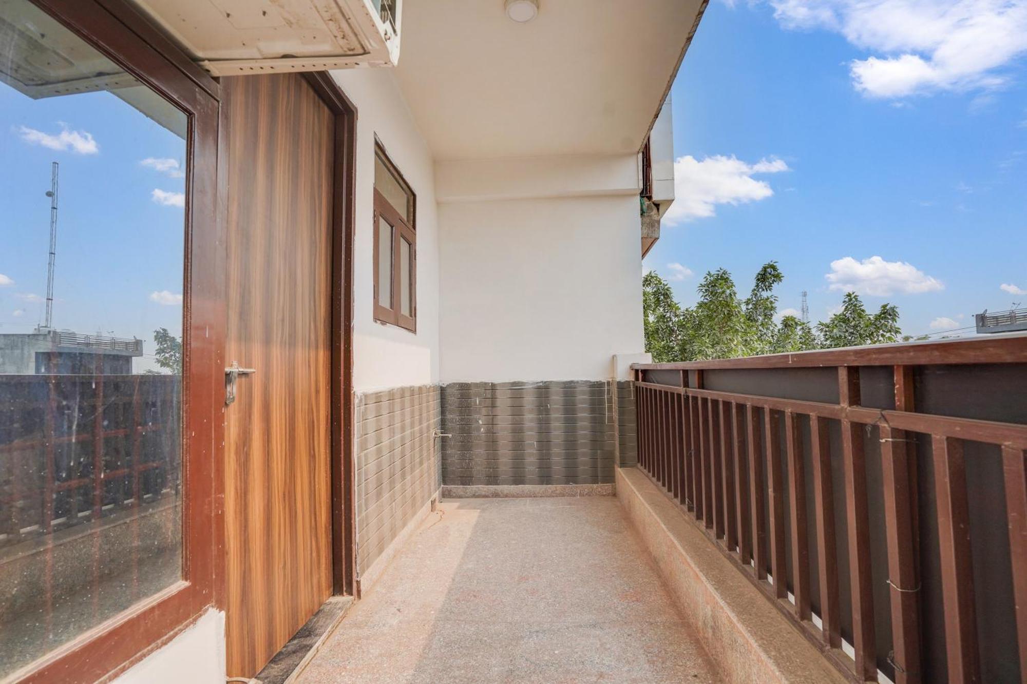 O Suzu 3* Delhi (National Capital Territory of India)