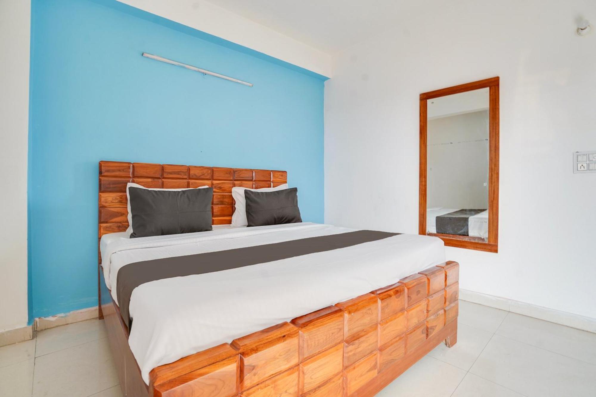 O Suzu Hotel 3*