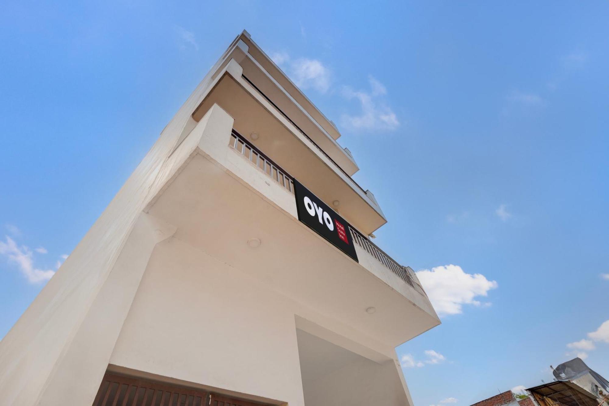 O Suzu Hotel 3*