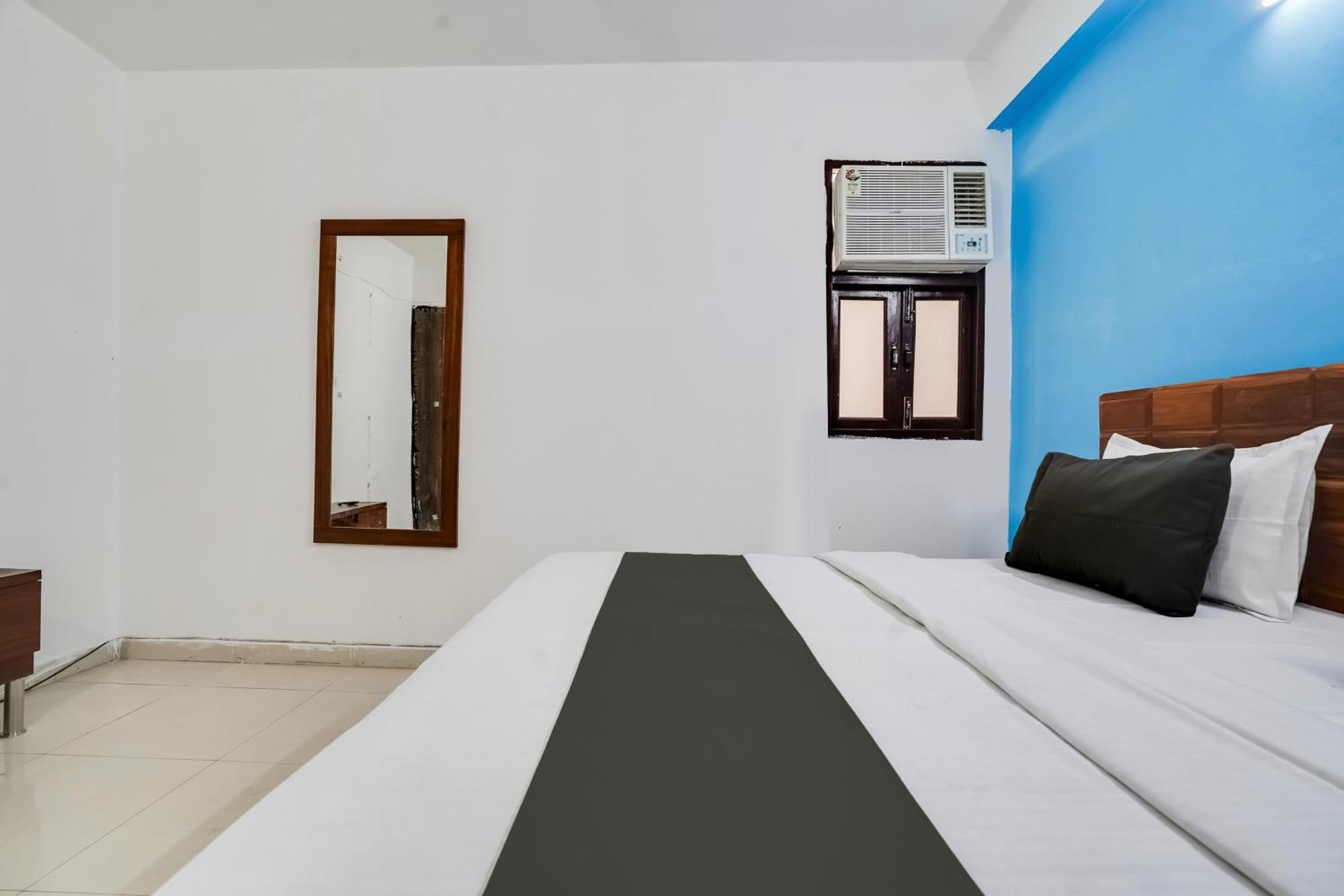 O Suzu 3* Delhi (National Capital Territory of India)