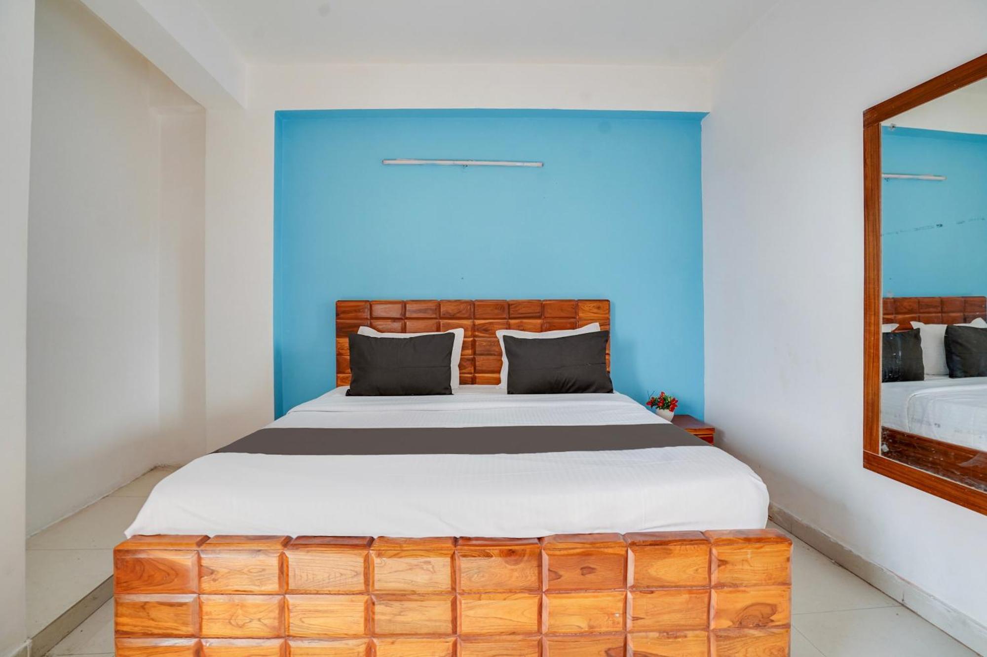 Hotel O Suzu