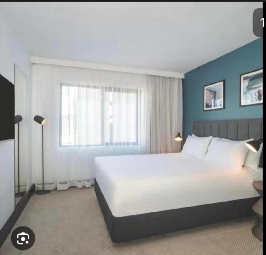 Hotel Zed- Near Delhi Airport Hotel