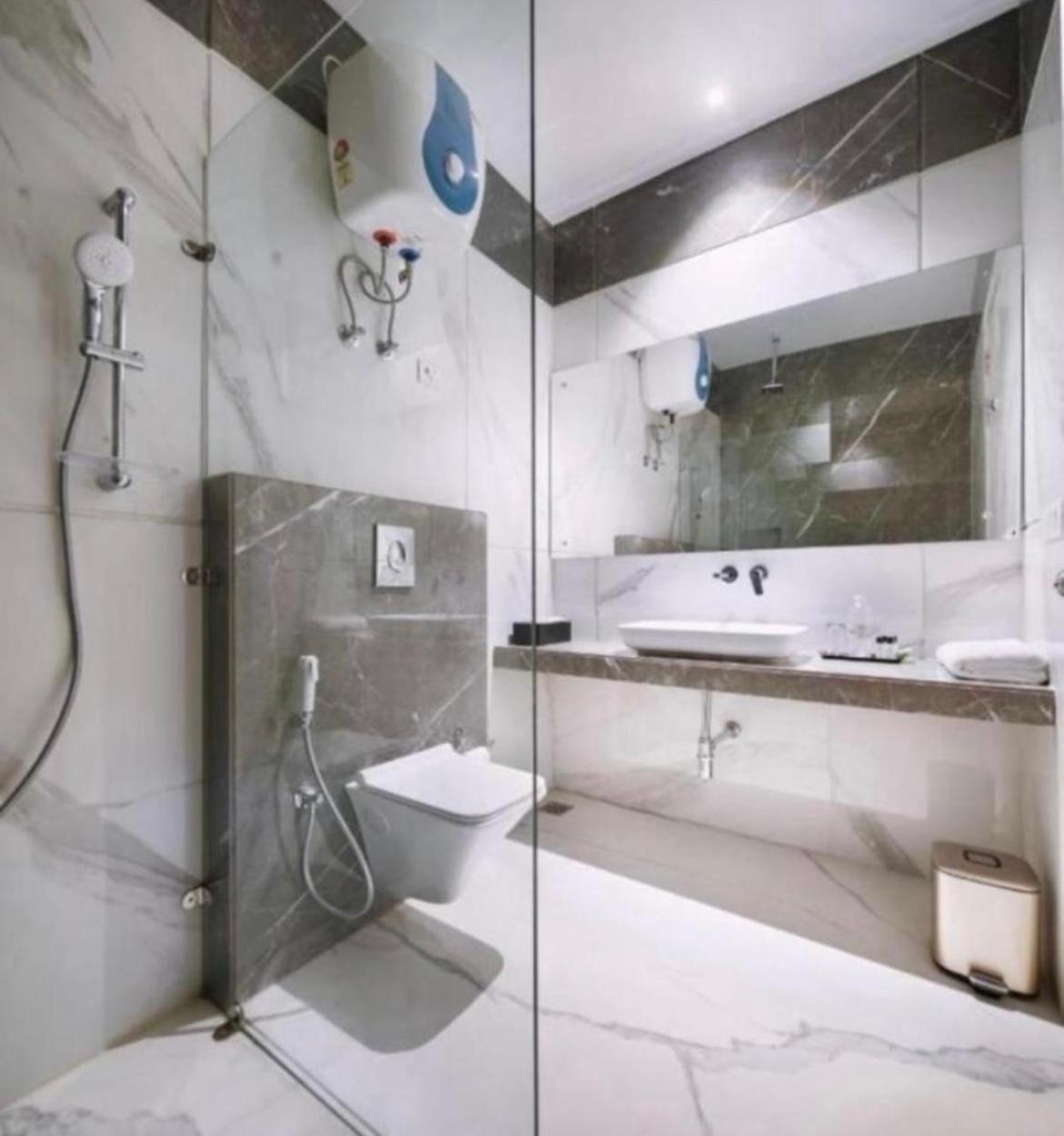 Hotel Zed- Near Delhi Airport 4* Delhi (National Capital Territory of India)