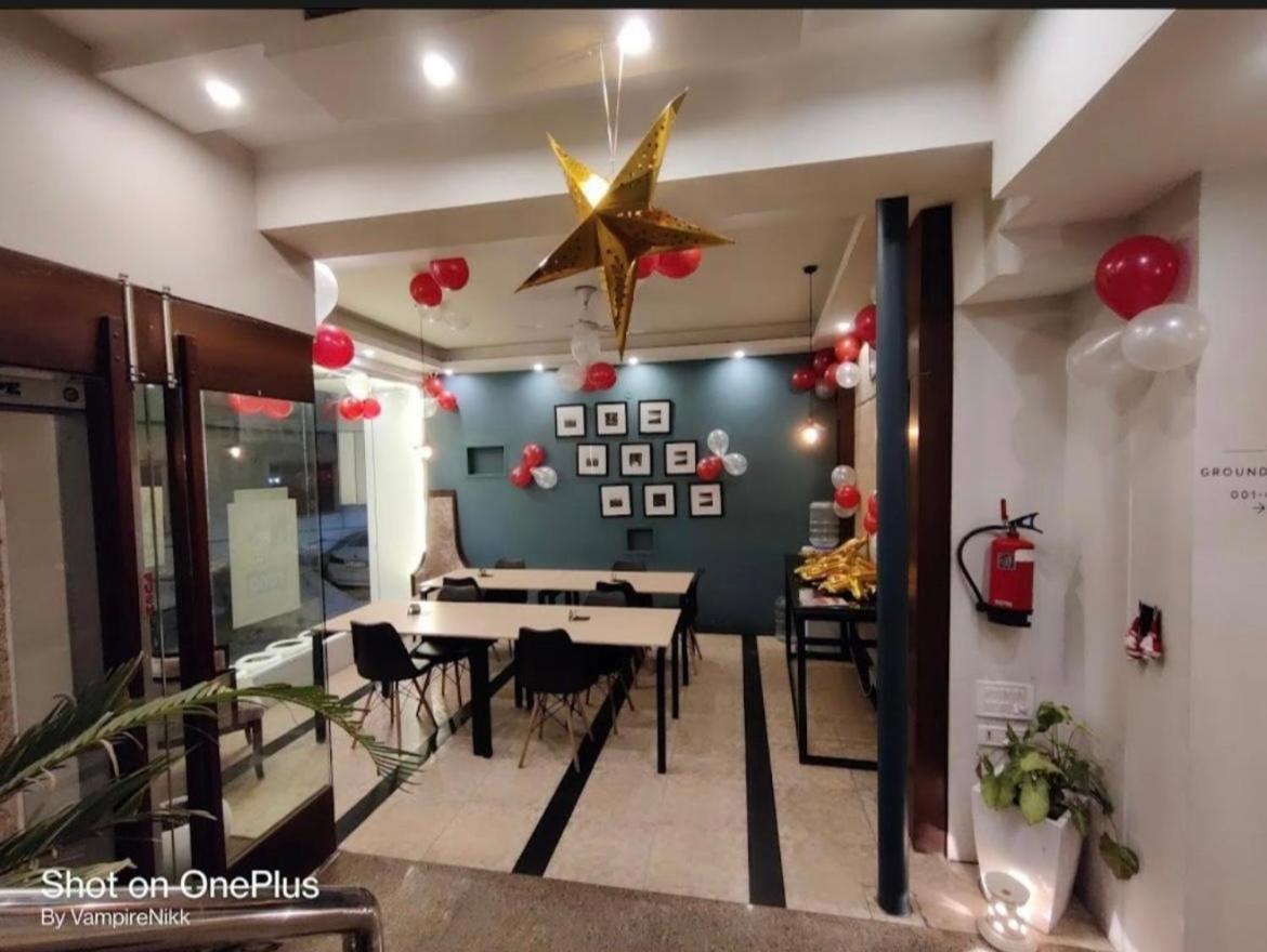 Hotel Hotel Zed- Near Delhi Airport
