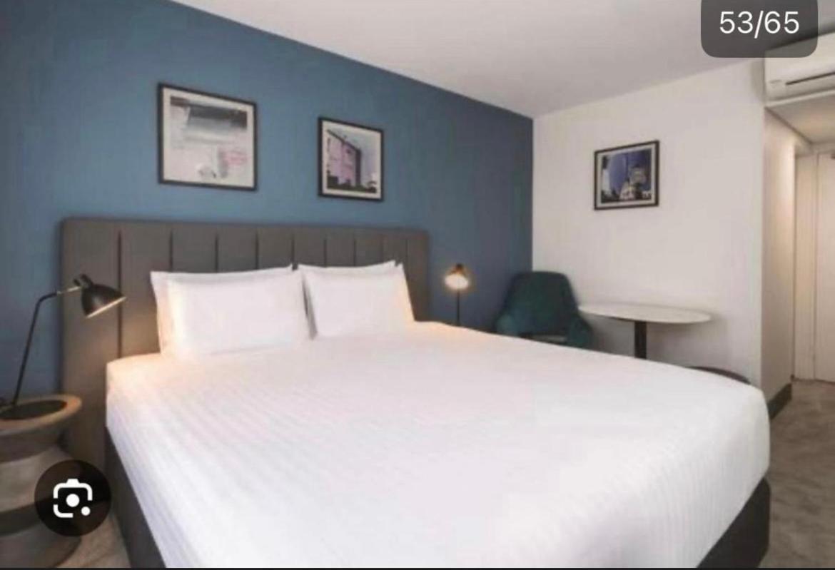 Hotel Zed- Near Delhi Airport