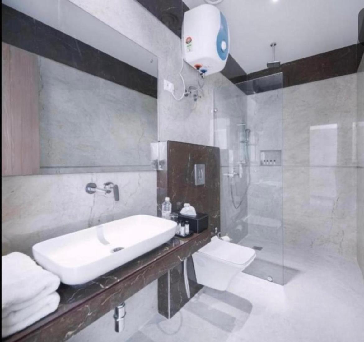 Hotel Hotel Zed- Near Delhi Airport
