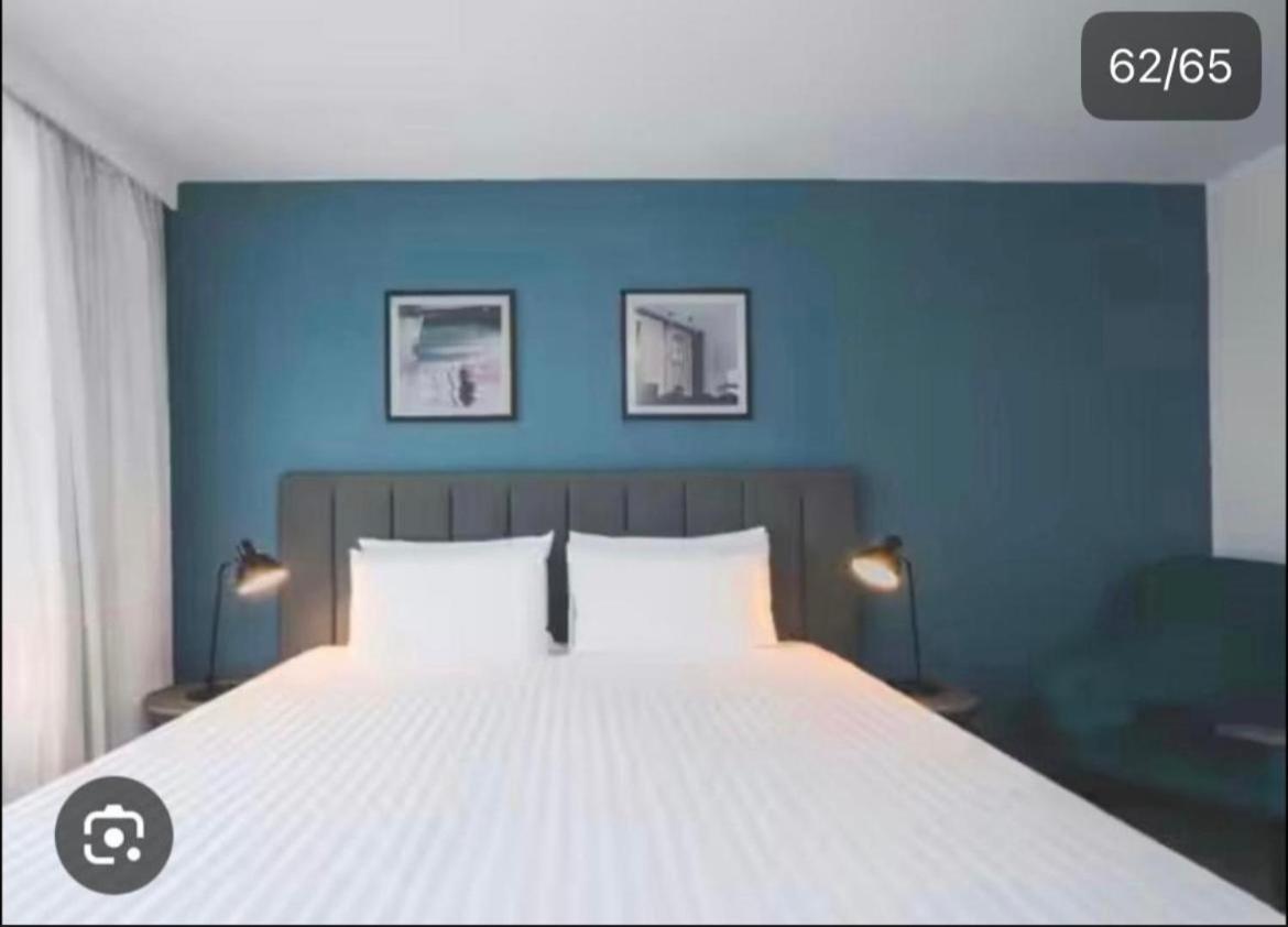 Hotel Zed- Near Delhi Airport 4*