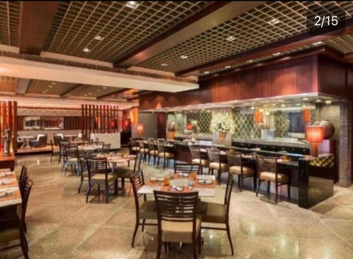 Hotel Zed- Near Delhi Airport Delhi (National Capital Territory of India)