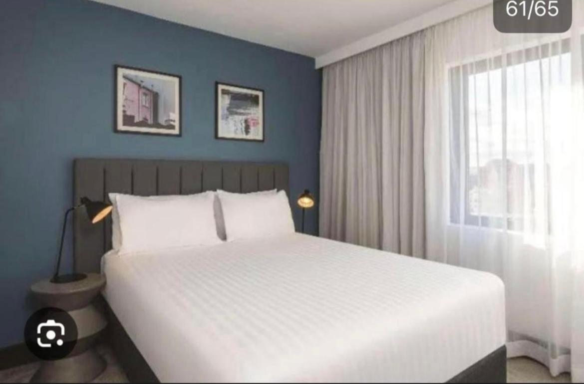 Hotel Zed- Near Delhi Airport 4*