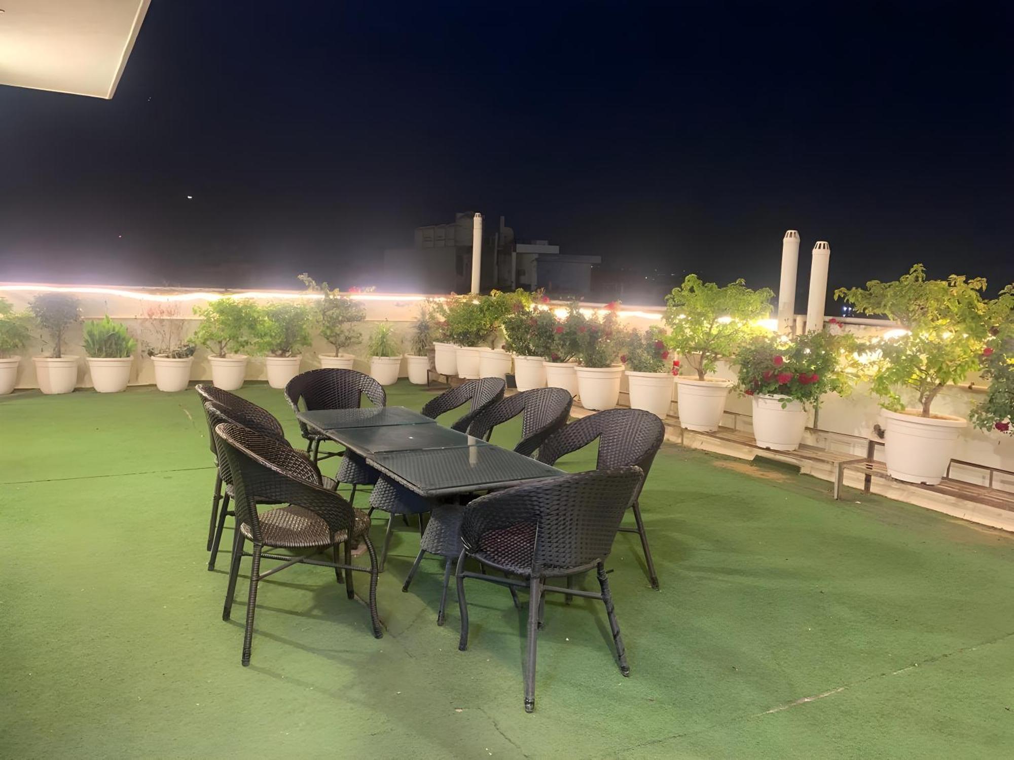 Aerostar Gold - Opposite Max Healthcare Delhi (National Capital Territory of India)
