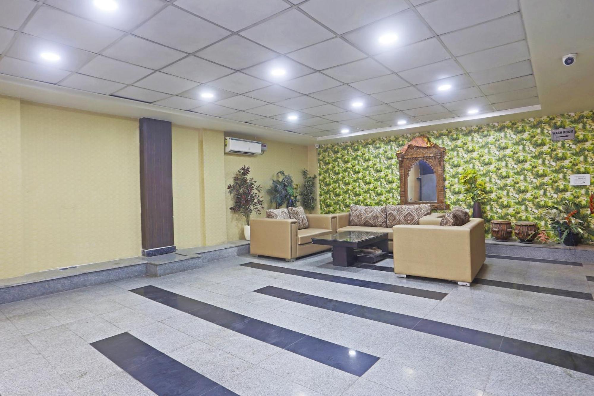Aerostar Gold - Opposite Max Healthcare