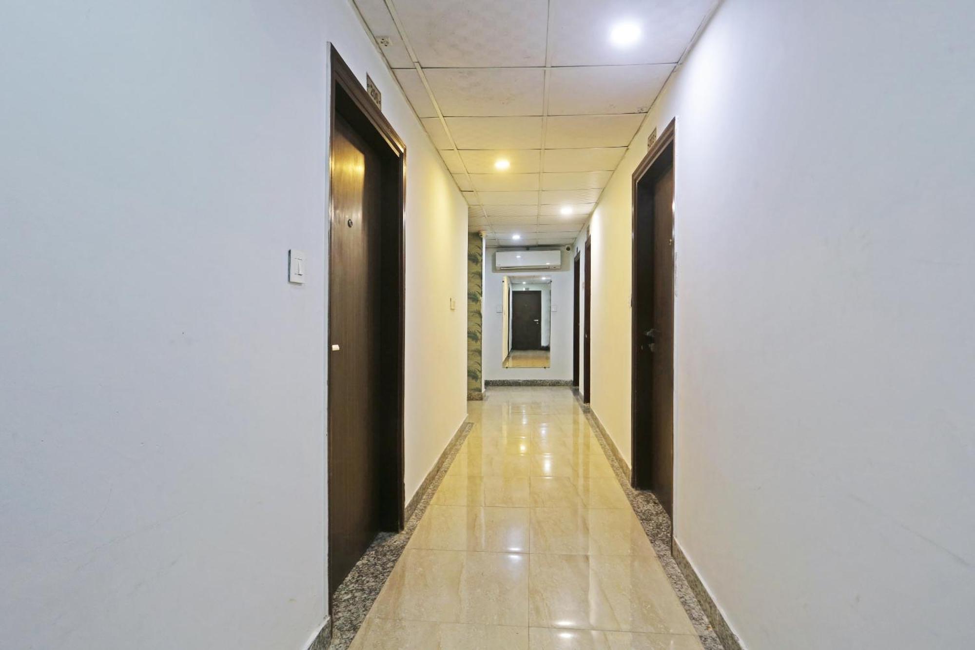 Aerostar Gold - Opposite Max Healthcare Hotel Delhi (National Capital Territory of India)