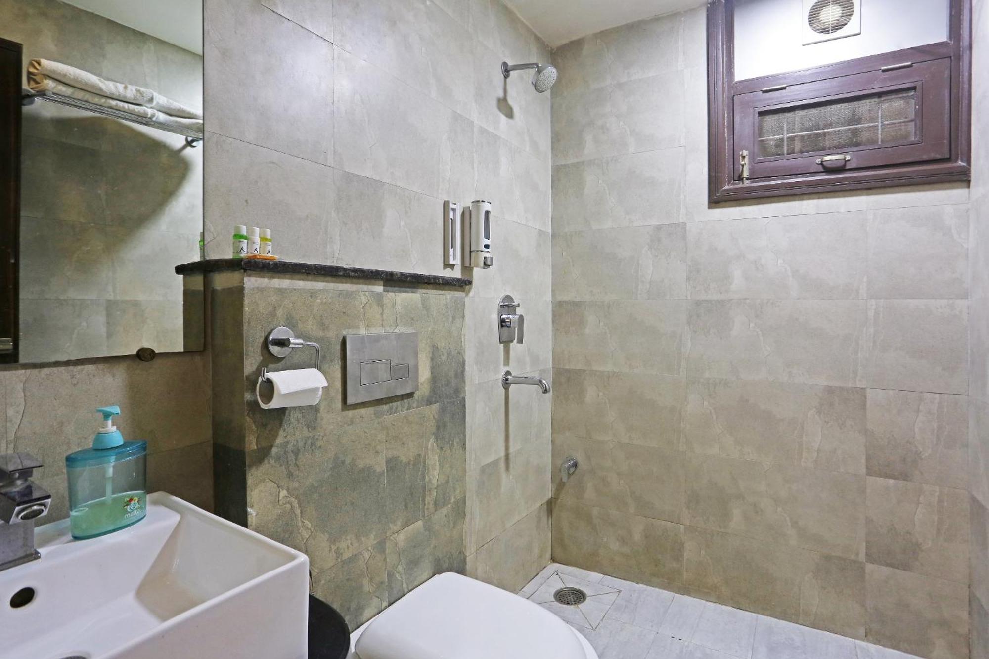 Aerostar Gold - Opposite Max Healthcare Hotel Delhi (National Capital Territory of India)
