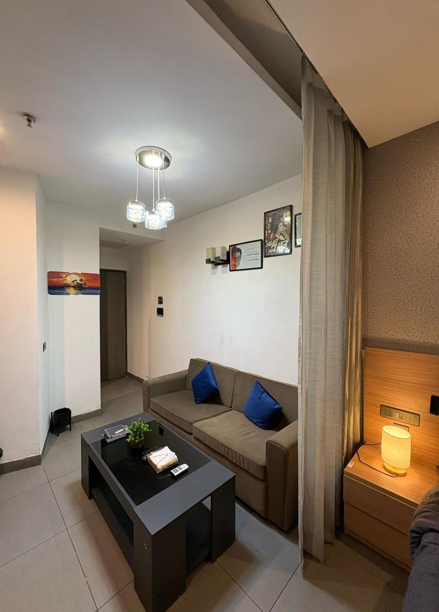 The Arc Aparthotel *