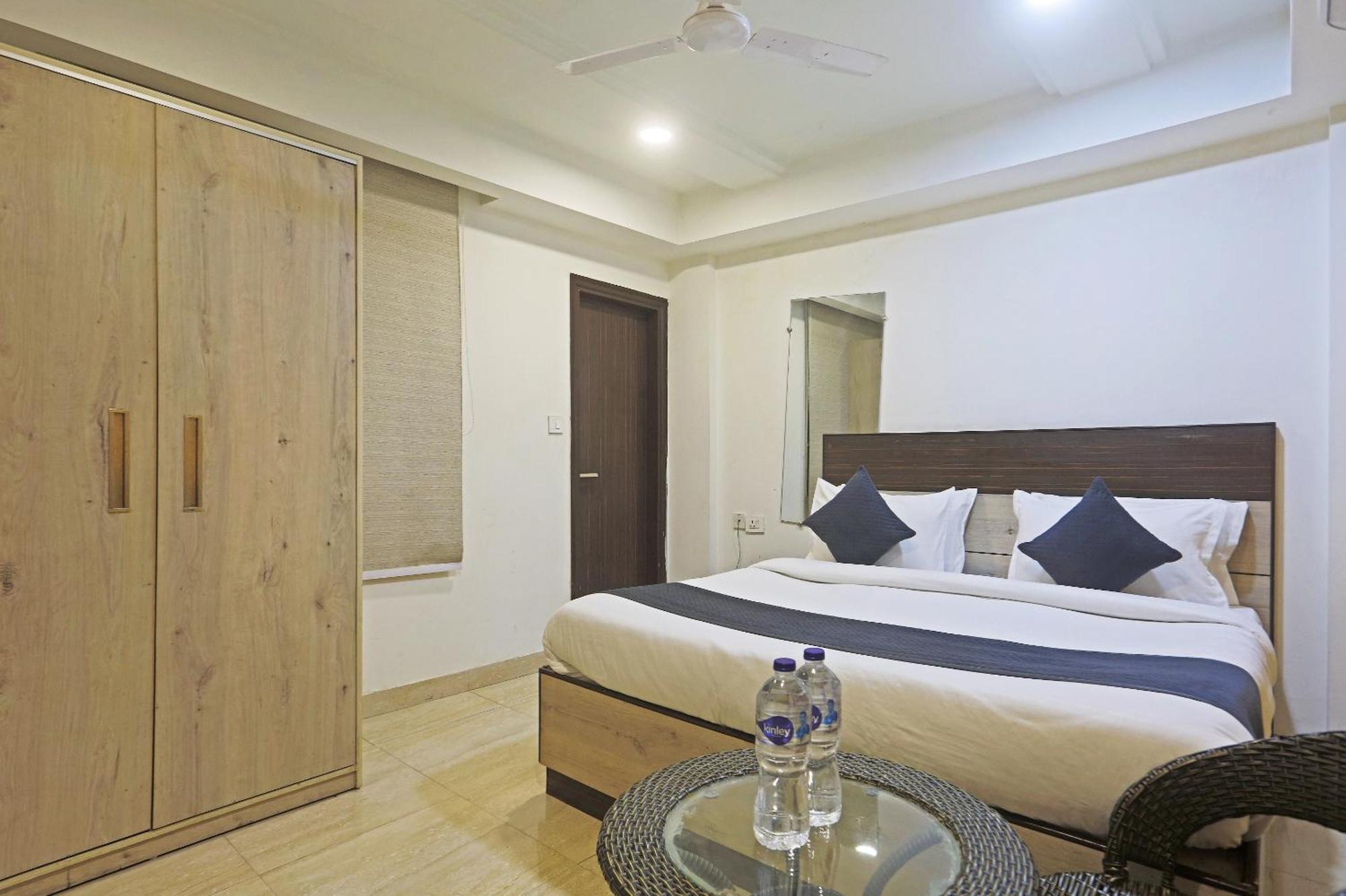 Aerostar Gold - Opposite Max Healthcare Delhi (National Capital Territory of India)