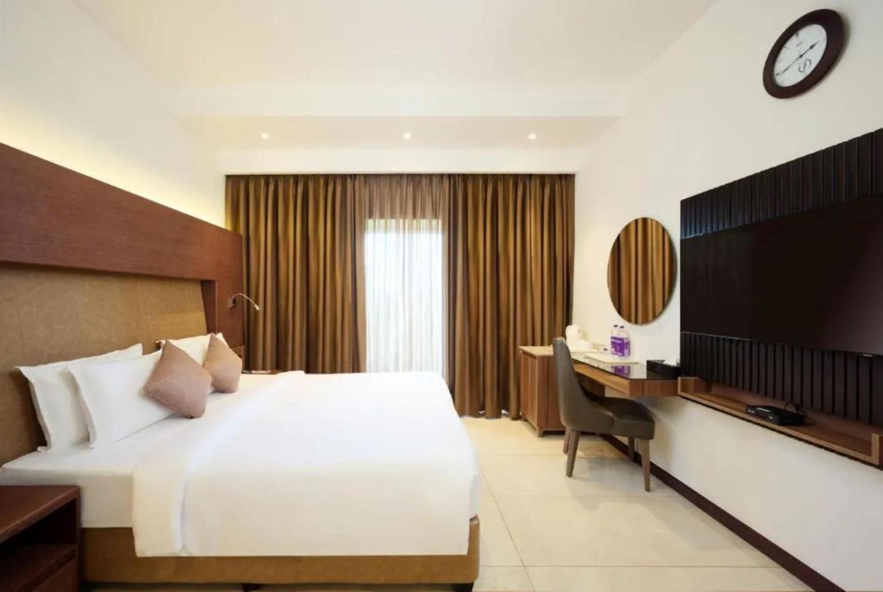 Grace Plaza Delhi