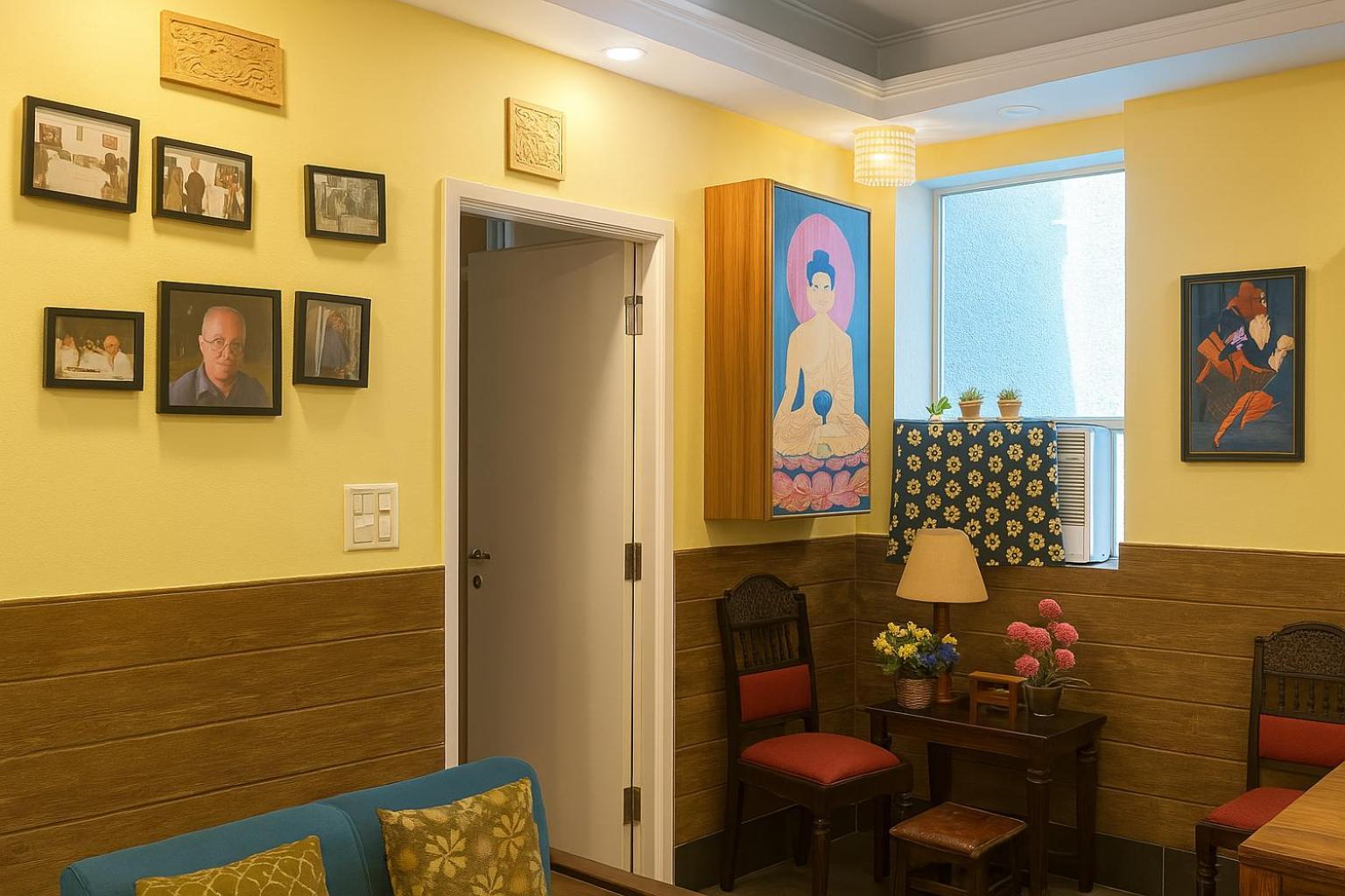 Luxury Aol New Delhi