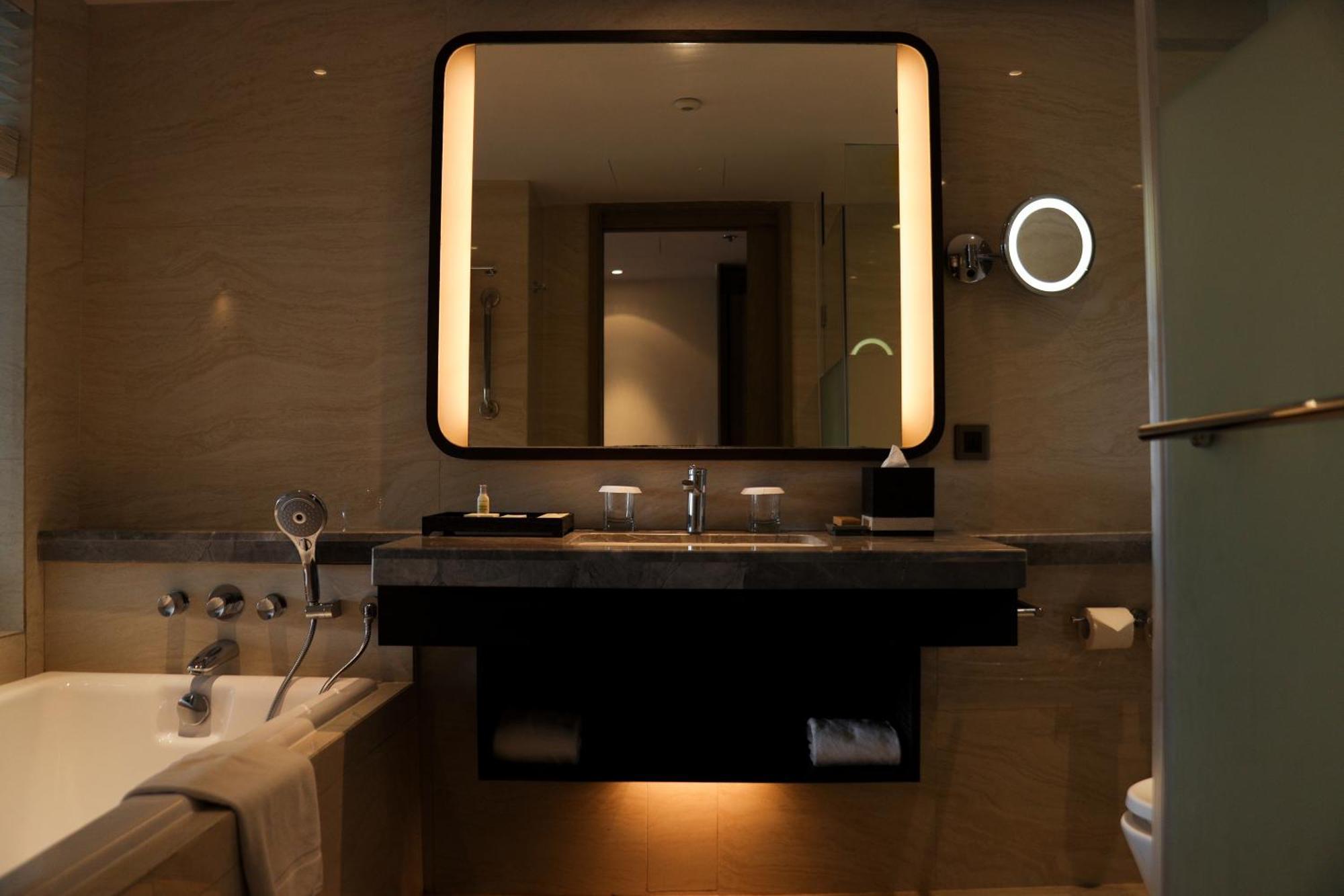 Hotel The Luxury Delhi Airport 4*