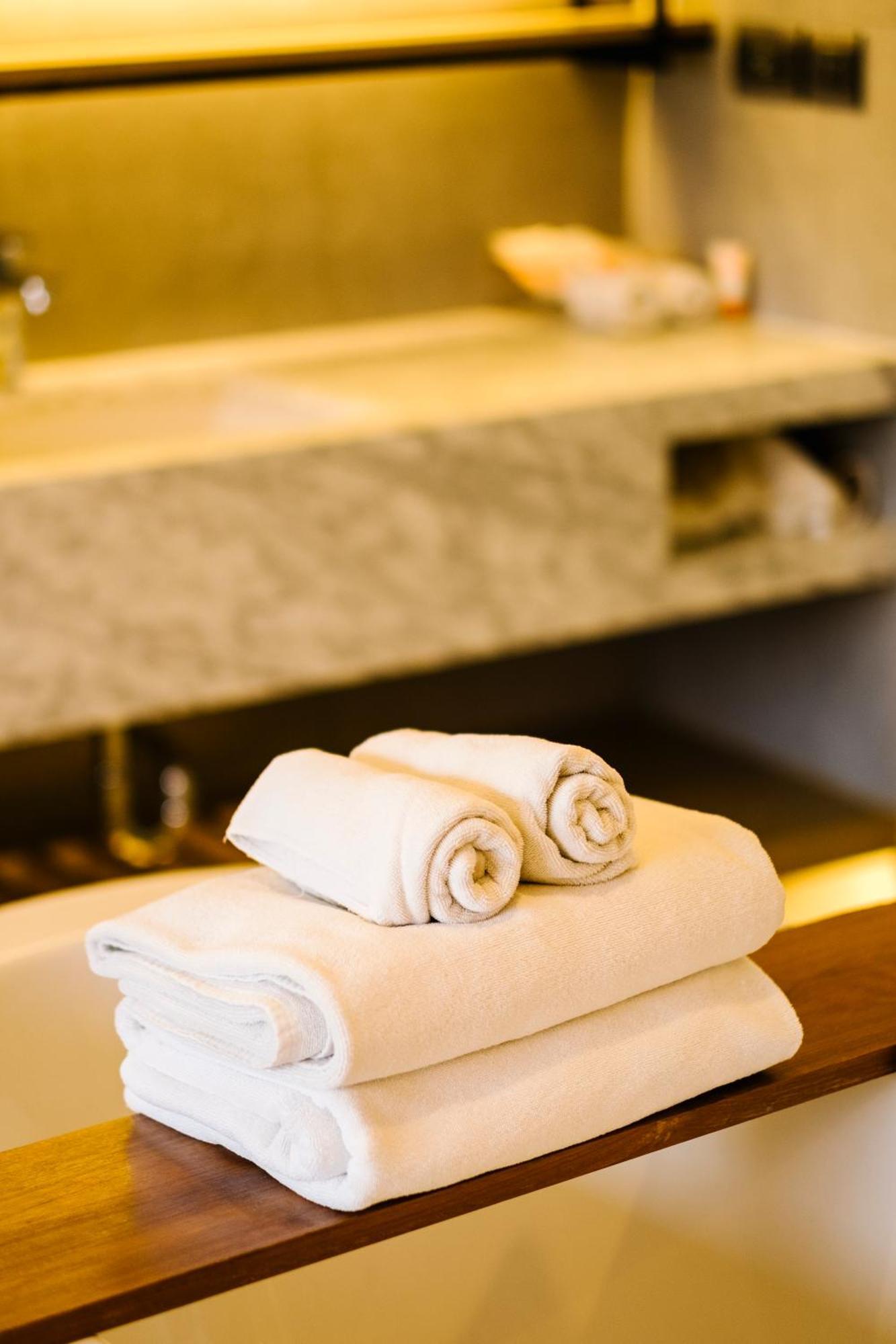Hotel The Luxury Delhi Airport 4*