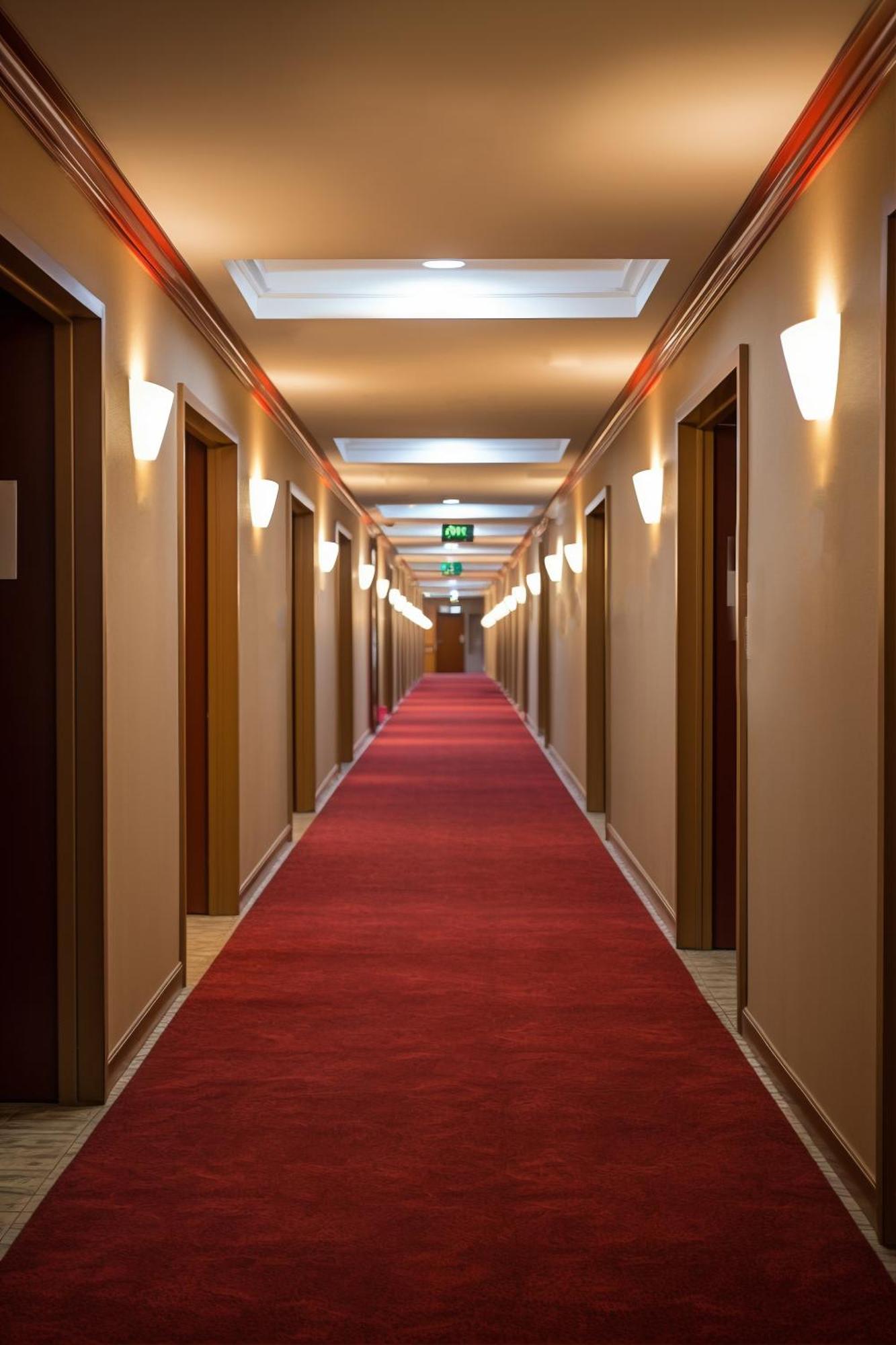 The Luxury Delhi Airport Hotel 4*