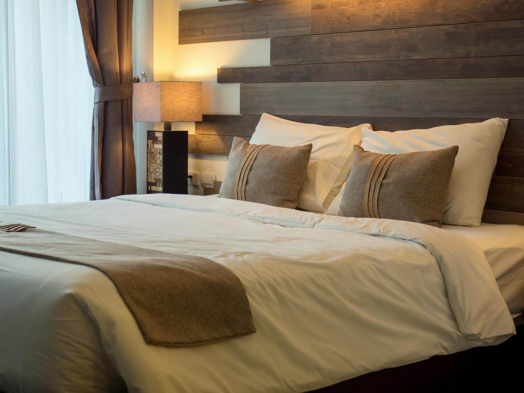 The Luxury Delhi Airport 4*
