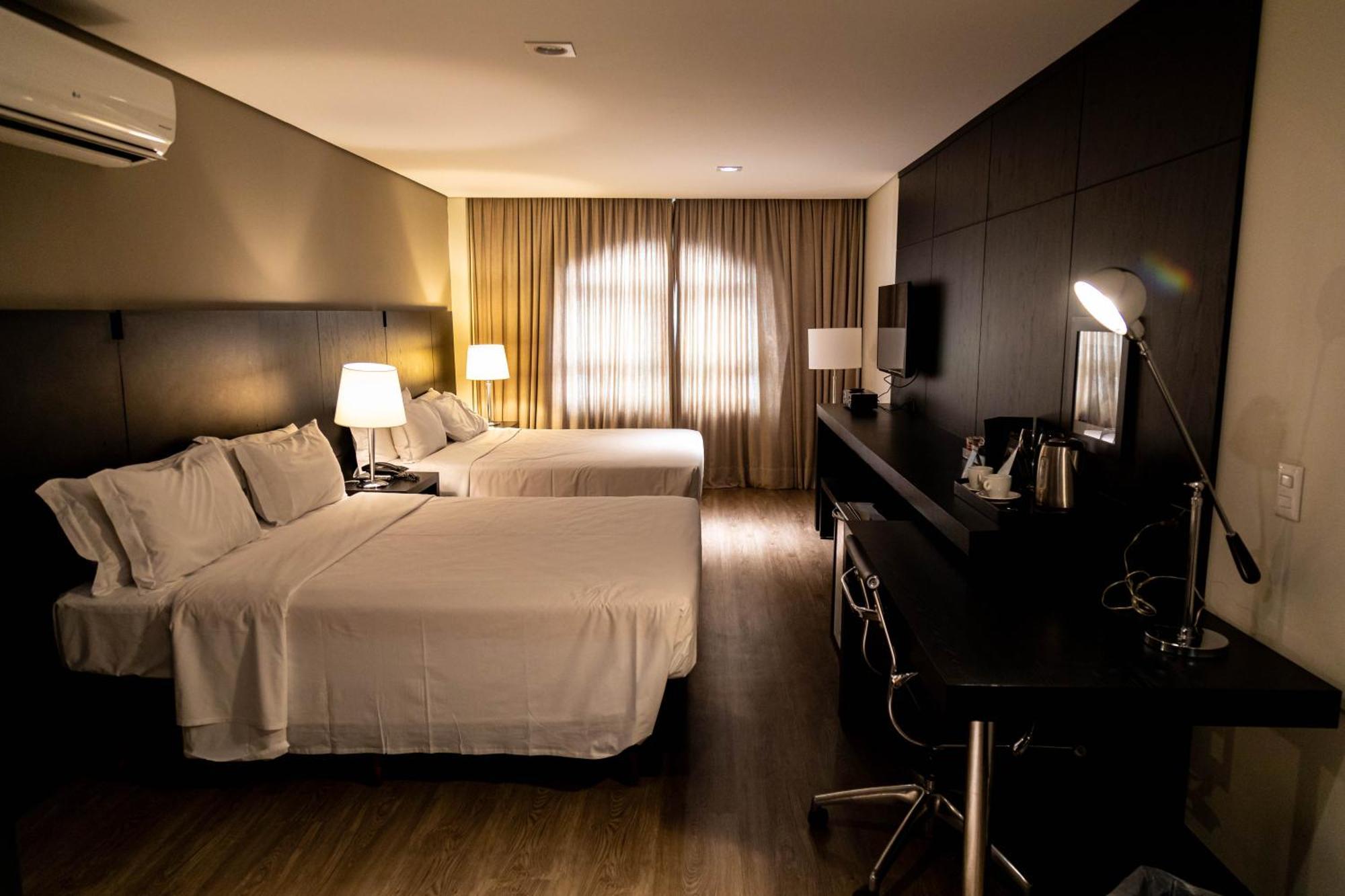 The Luxury Delhi Airport 4* New Delhi