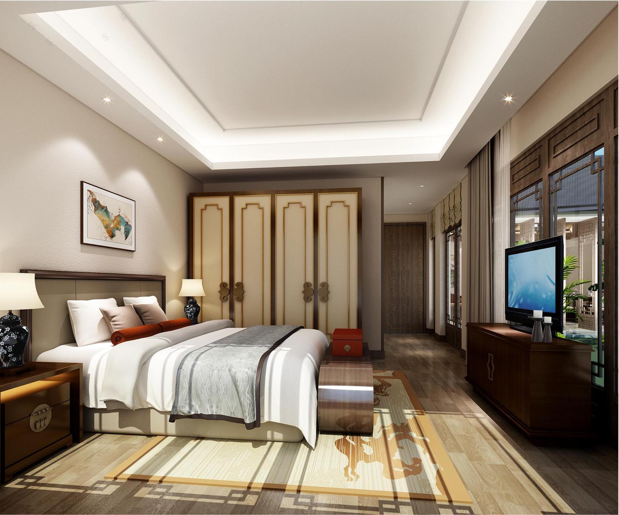 The Luxury Delhi Airport 4*
